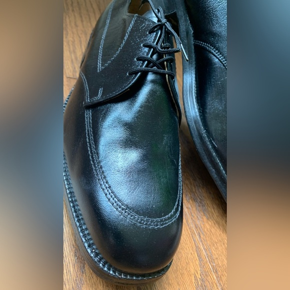 Vintage Jarman Benchmark NWOT size 9 1/2 - Picture 2 of 15